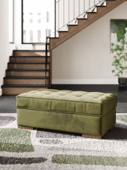Caspian-Town Living Room