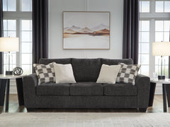 Diamond Furniture - Ashley Furniture - Loreo Sofa - Sofa - 6310138
