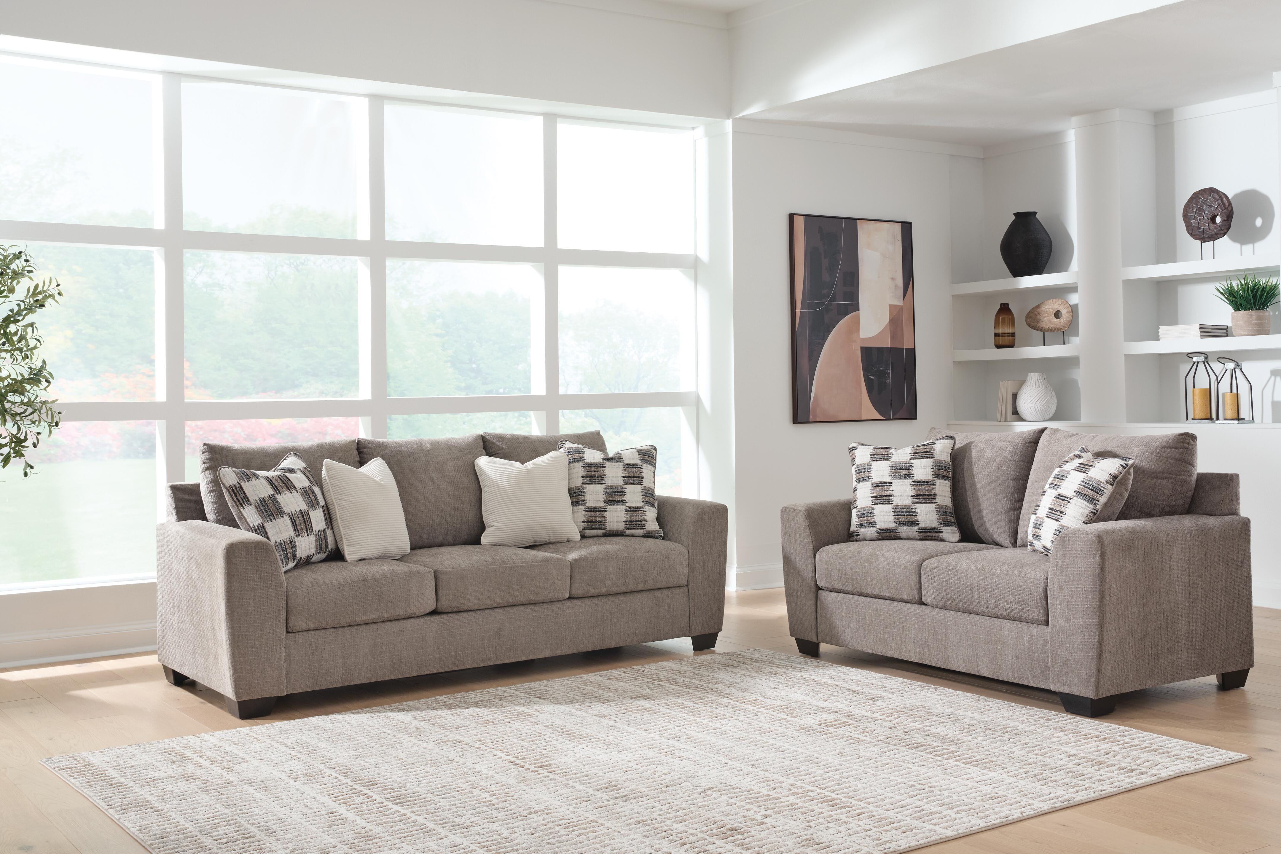 Diamond Furniture - Ashley Furniture - Loreo - Default - 63102U1