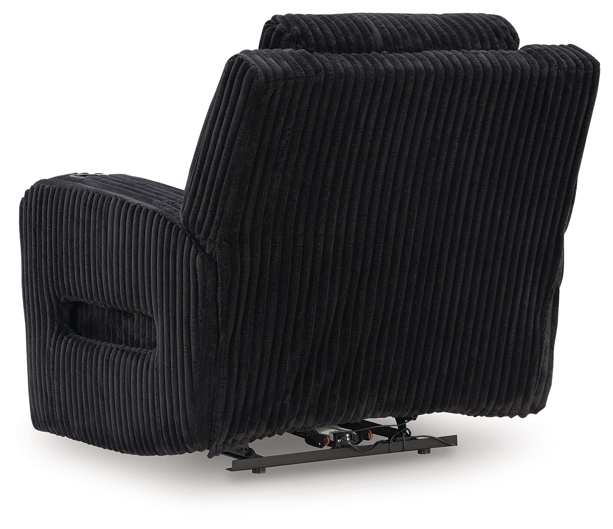 Forest Lake Power Reclining Sofa and Power Recliner
