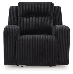 Forest Lake Power Reclining Sofa and Power Recliner