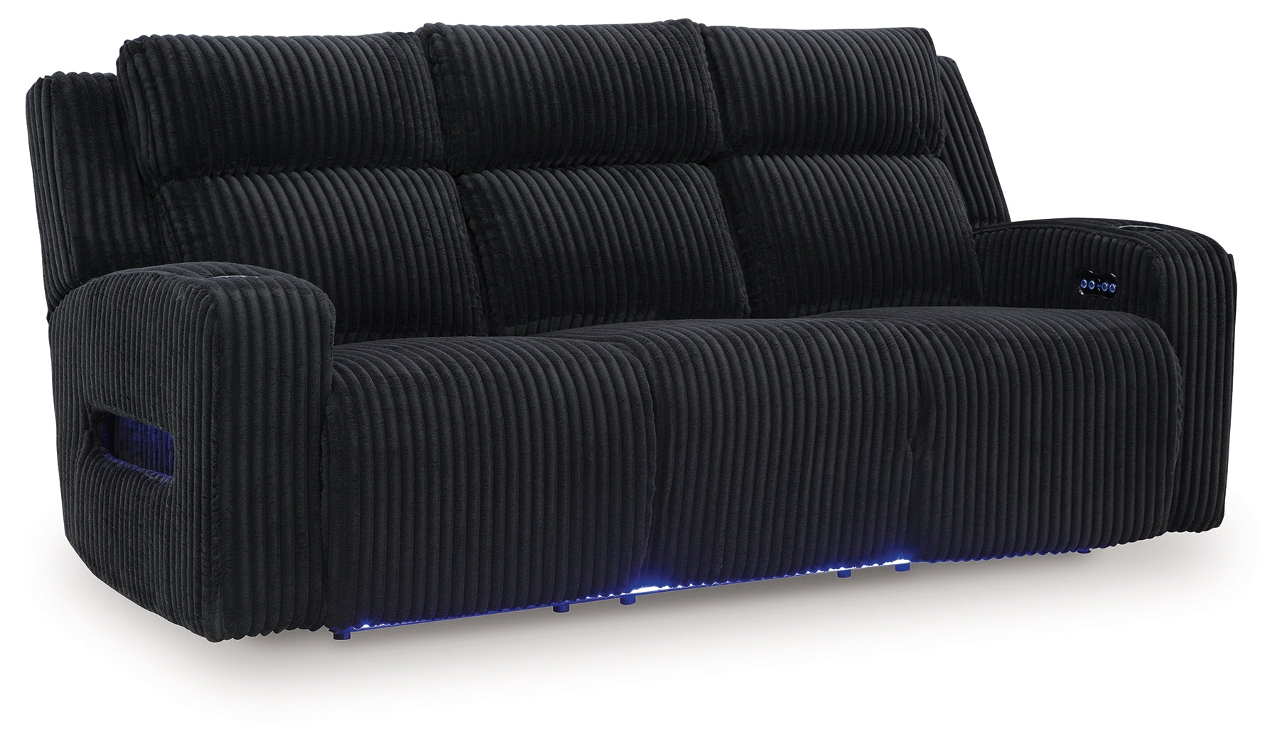Forest Lake Power Reclining Sofa and Power Recliner