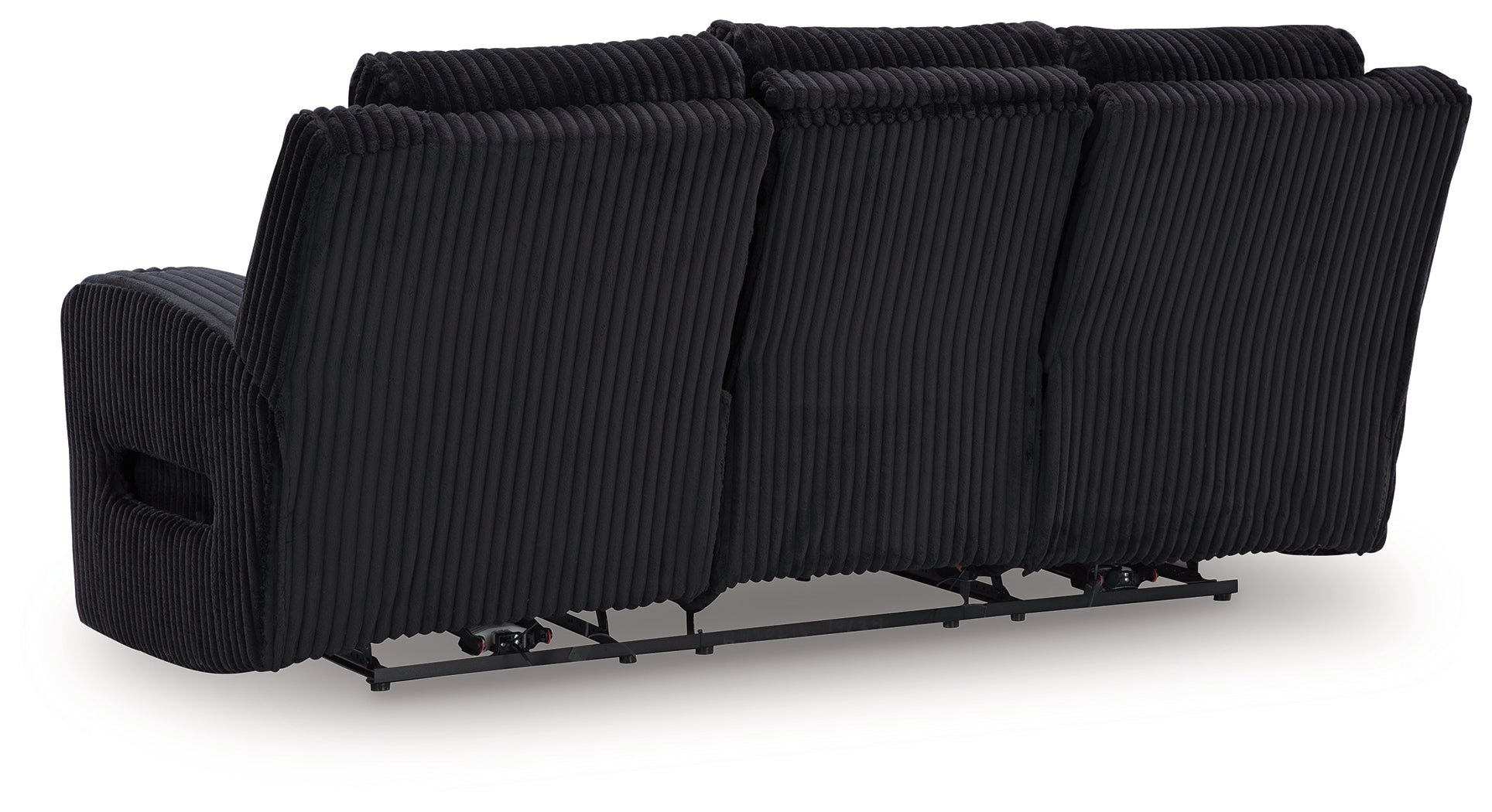 Forest Lake Power Reclining Sofa and Power Recliner