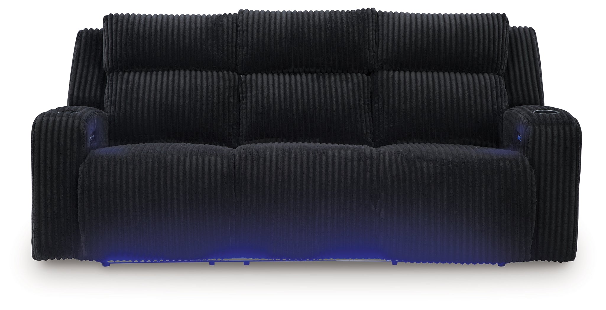 Forest Lake Power Reclining Sofa and Power Recliner