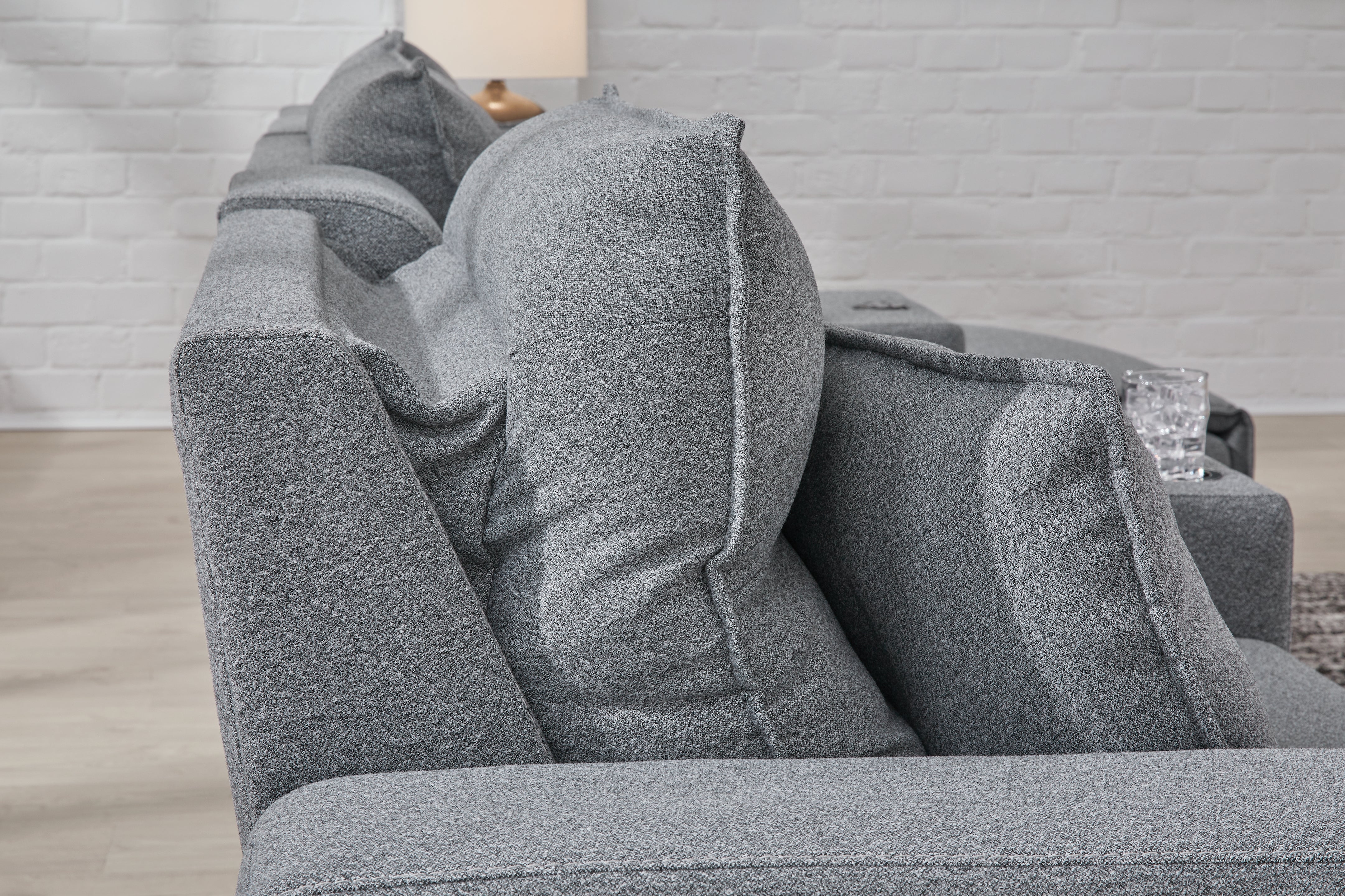 ModMax II Sectional