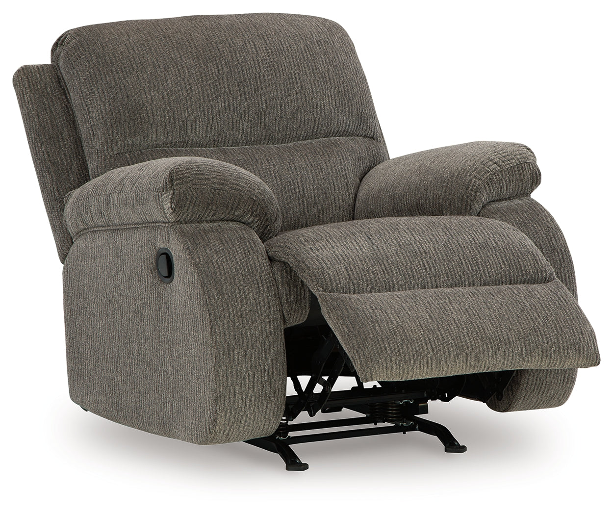 Scranto Reclining Sofa and Recliner