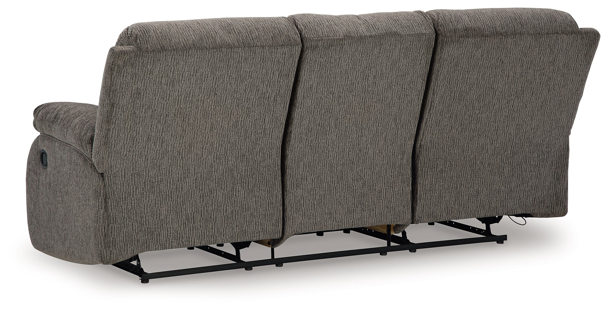 Scranto Reclining Sofa and Recliner