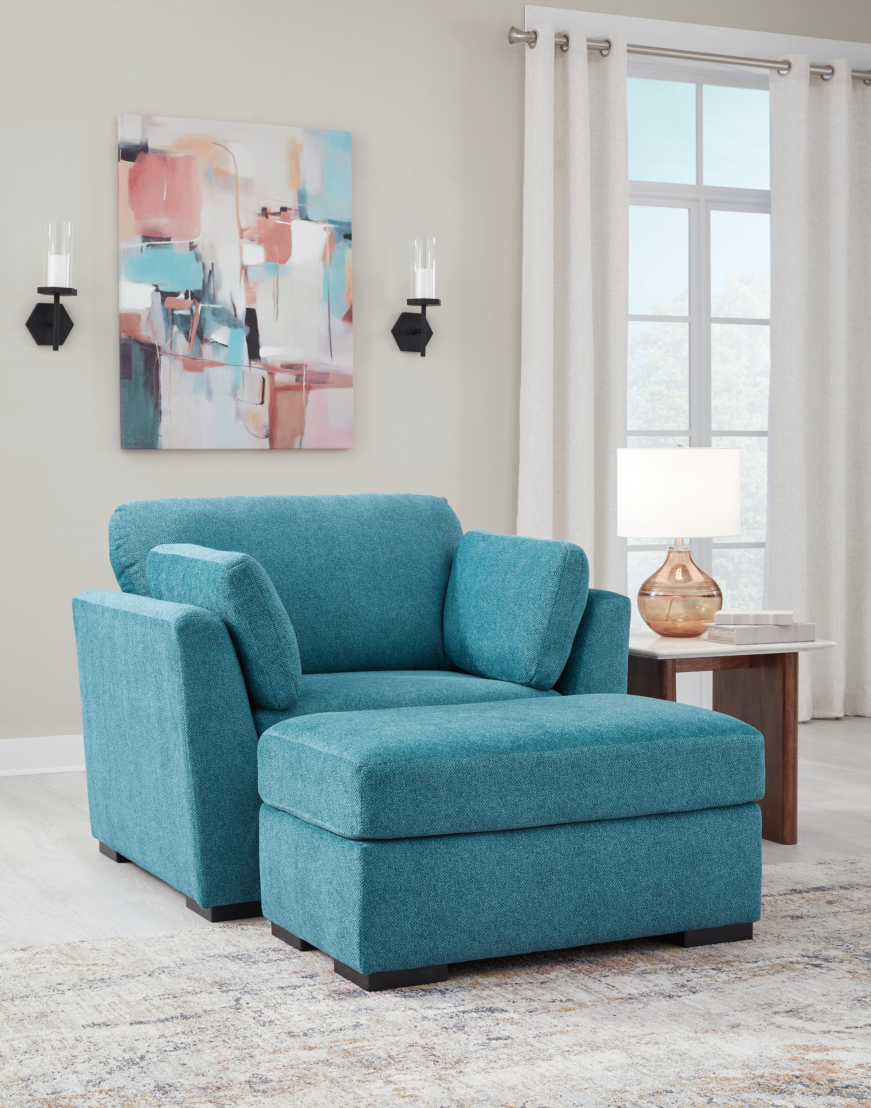 Keerwick Sofa