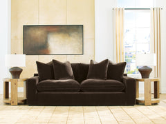 Diamond Furniture - Ashley Furniture - Maxton Heights Sofa - Sofa - 6780738