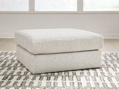 Diamond Furniture - Ashley Furniture - Kestrie Oversized Accent Ottoman - Oversized Accent Ottoman - PC6870608