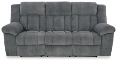 Tip-Off Power Reclining Sofa, Loveseat and Recliner