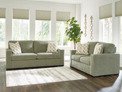 Diamond Furniture - Ashley Furniture - Bridgepoint Sofa and Loveseat - Sofa and Loveseat - PC69505U1