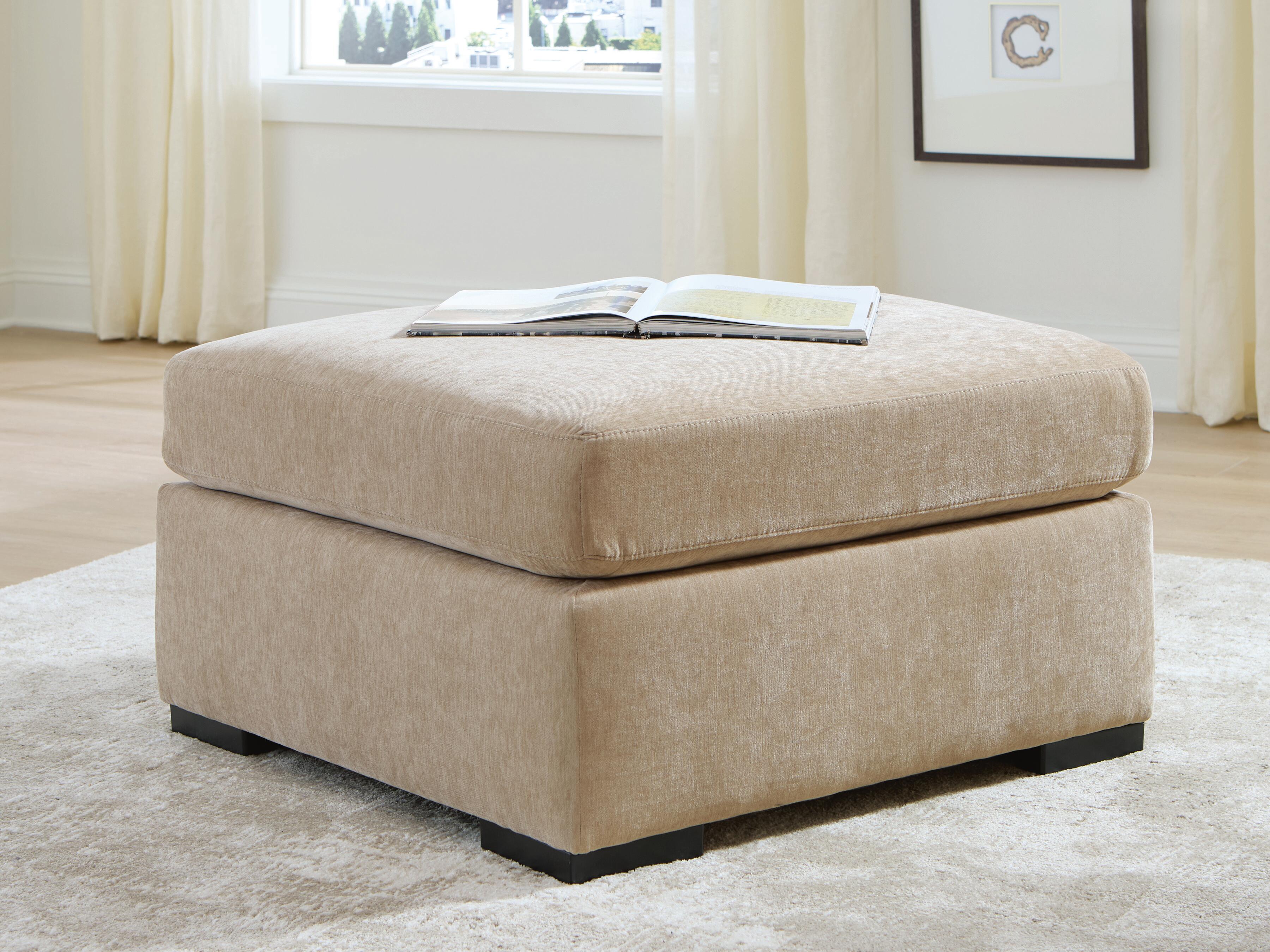 Diamond Furniture - Ashley Furniture - Bridgepoint Oversized Accent Ottoman - Oversized Accent Ottoman - PC6950708