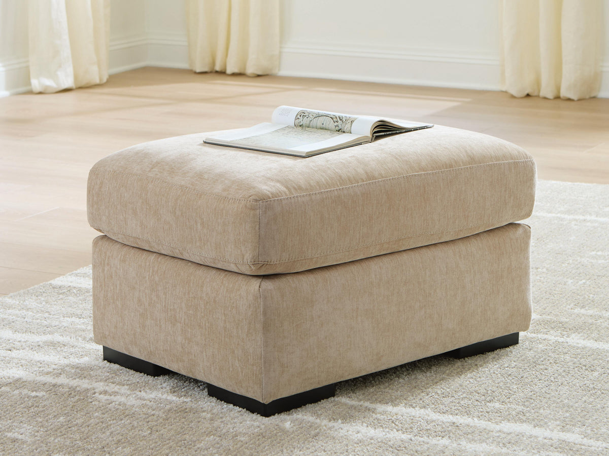 Diamond Furniture - Ashley Furniture - Bridgepoint Ottoman - Ottoman - PC6950714