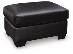 Glennbre Ottoman