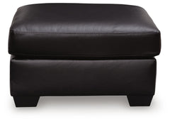 Glennbre Ottoman