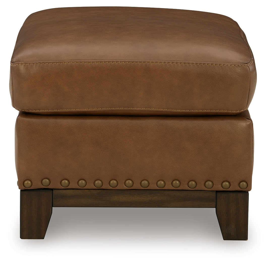 Saonara Ottoman