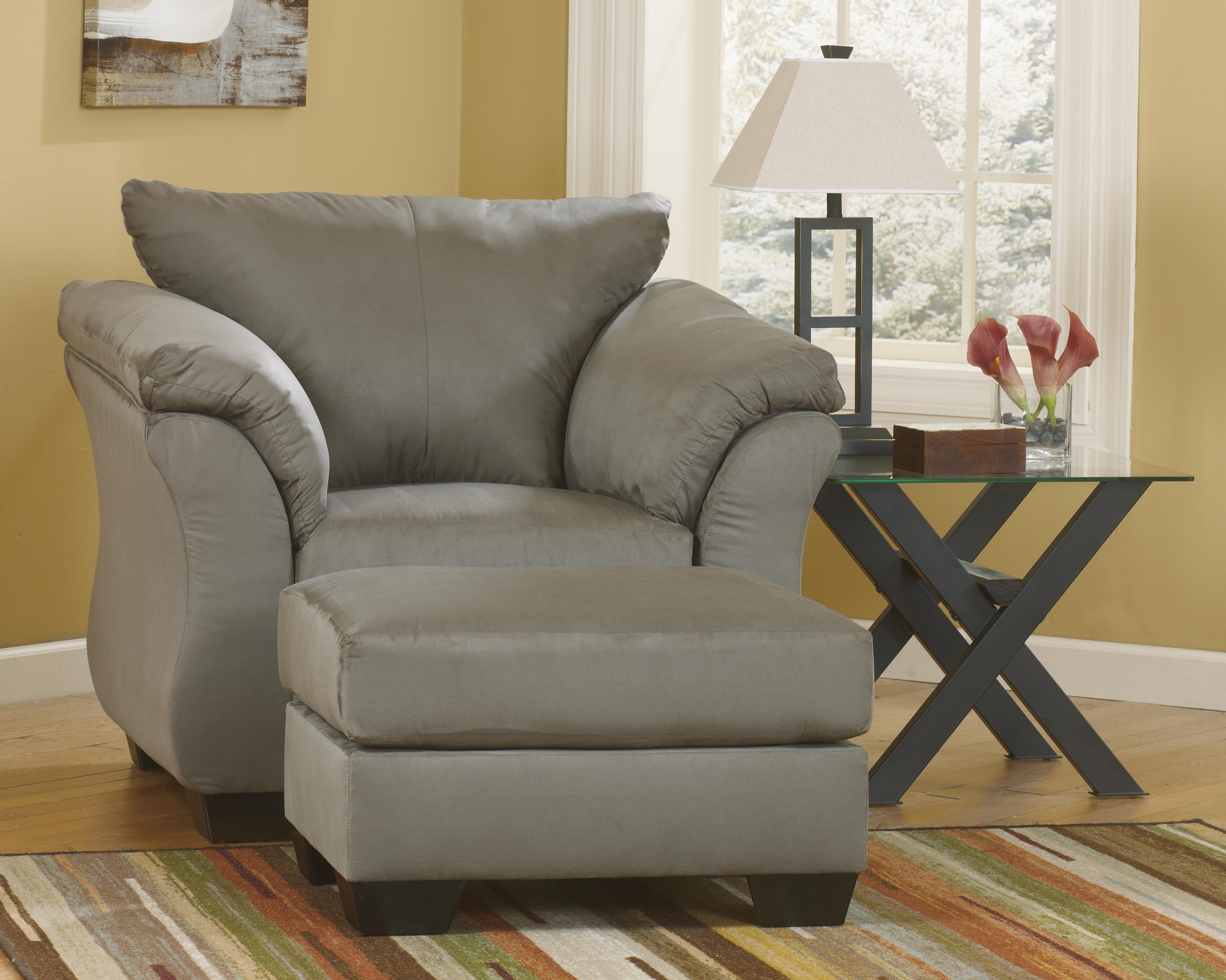 Darcy Sofa