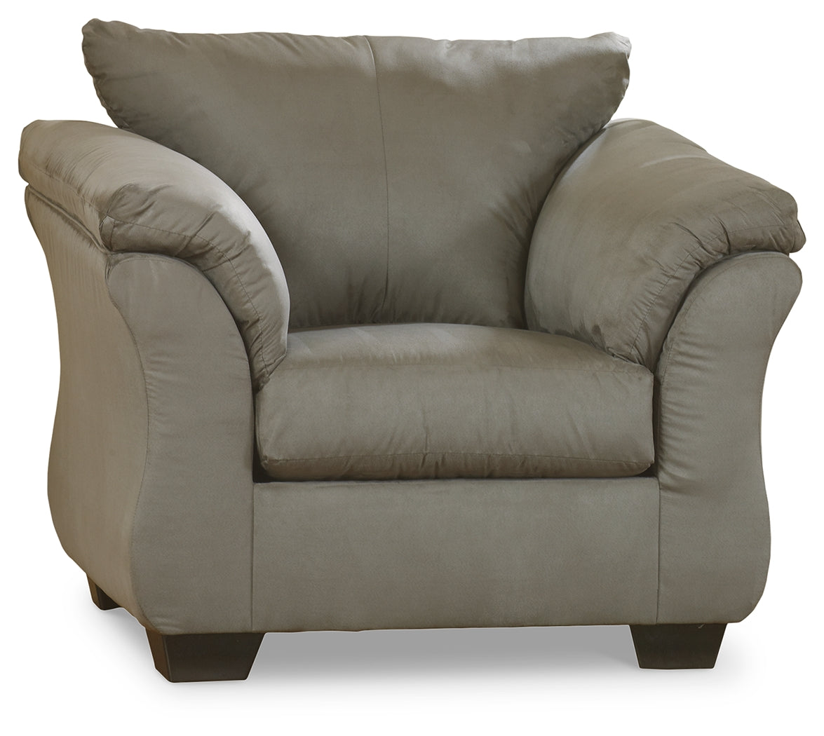 Darcy Sofa