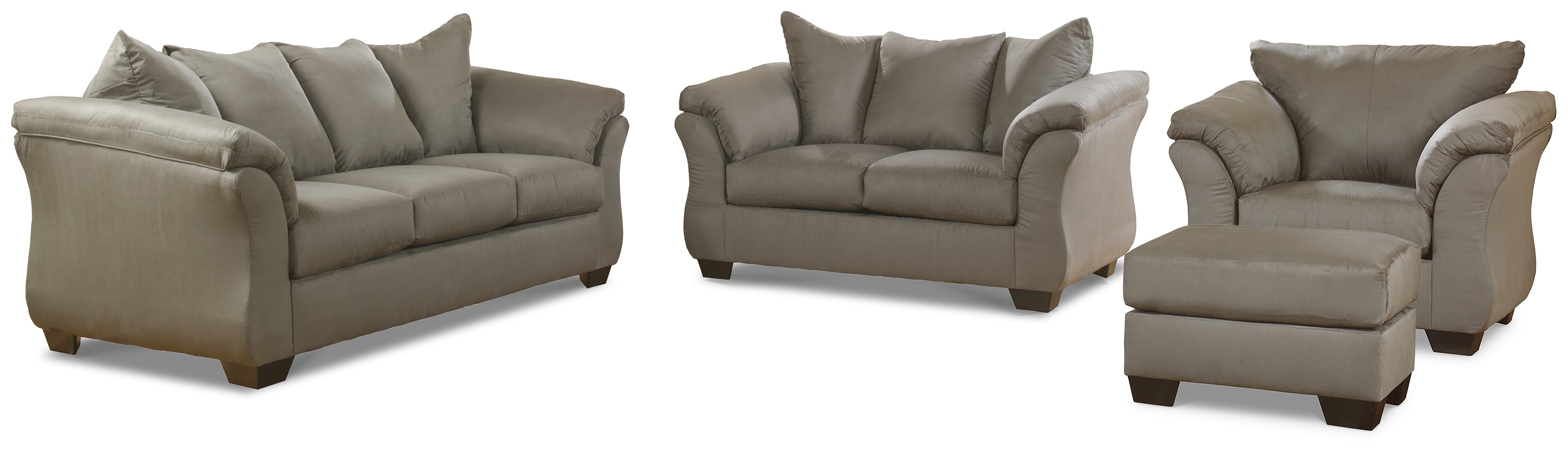 Darcy Sofa