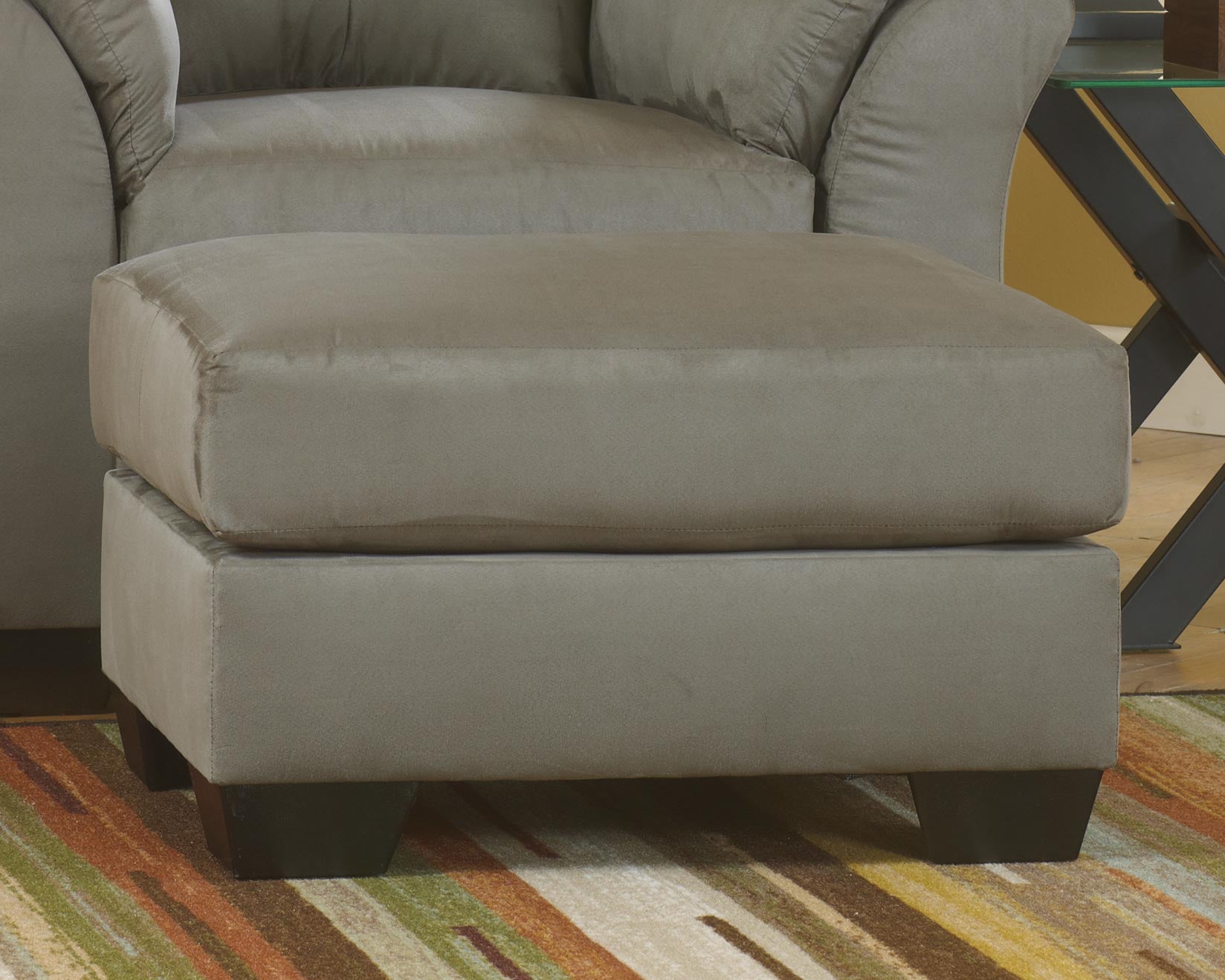 Darcy Sofa