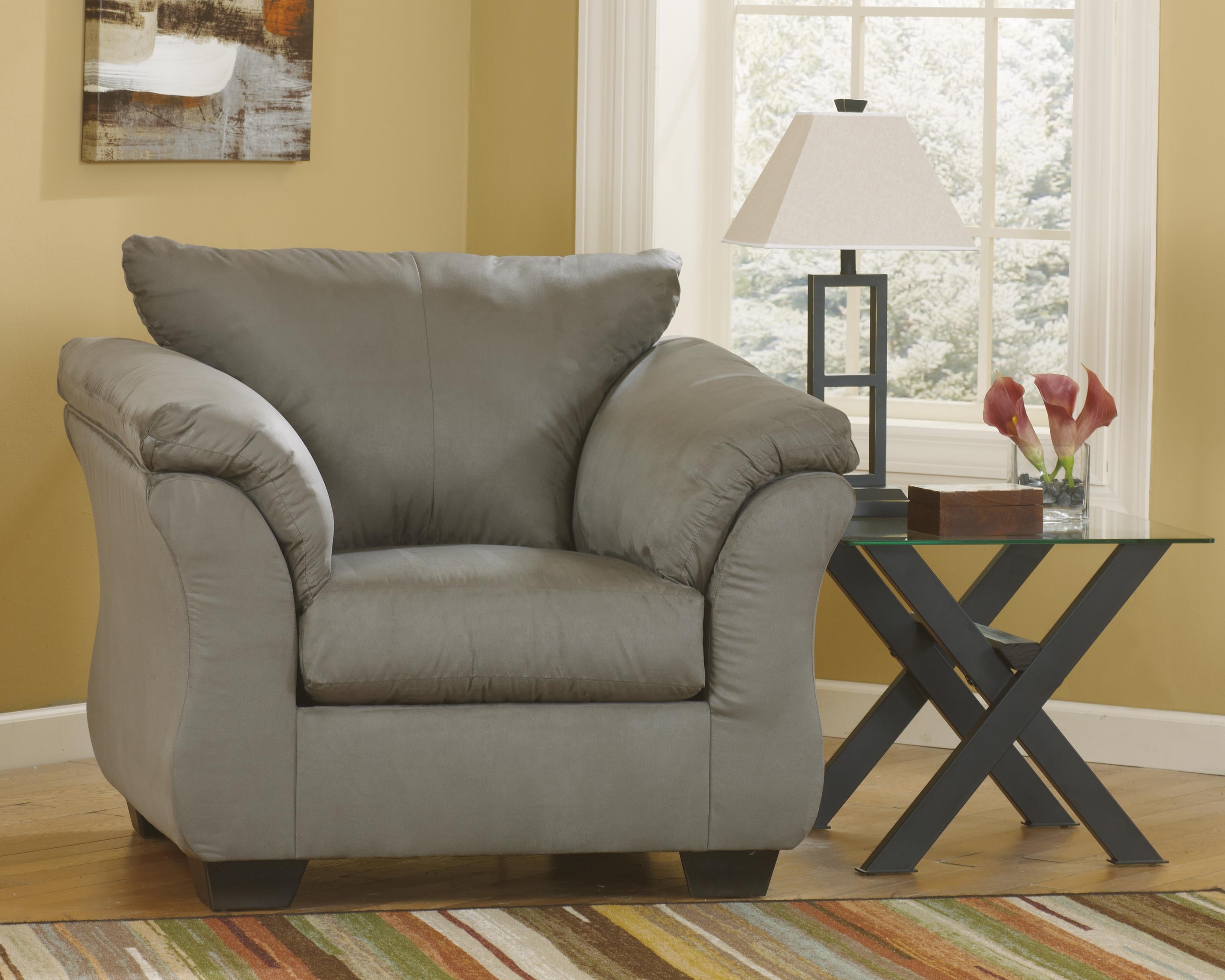 Darcy Sofa