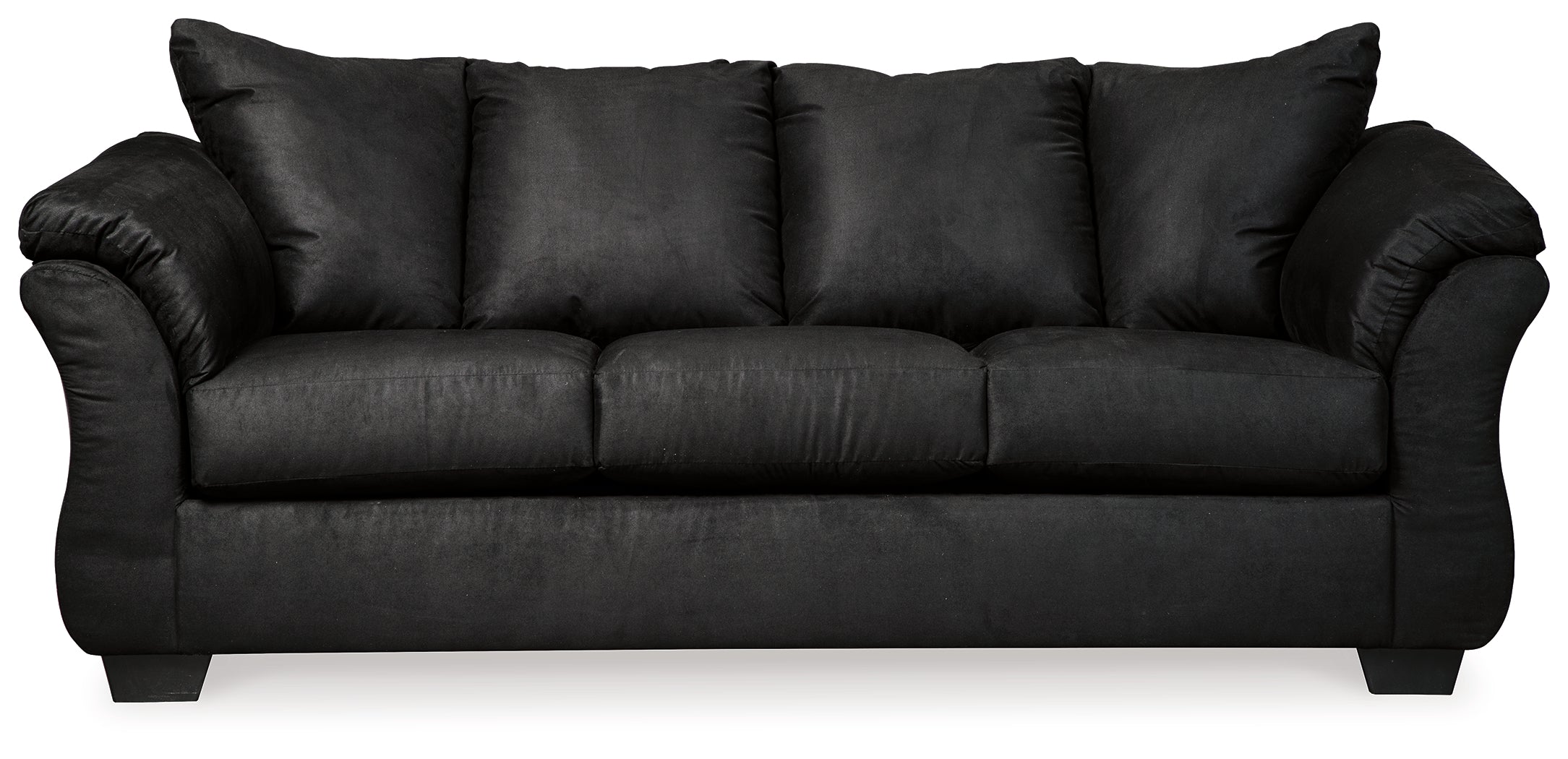 Darcy Sofa, Loveseat and Recliner