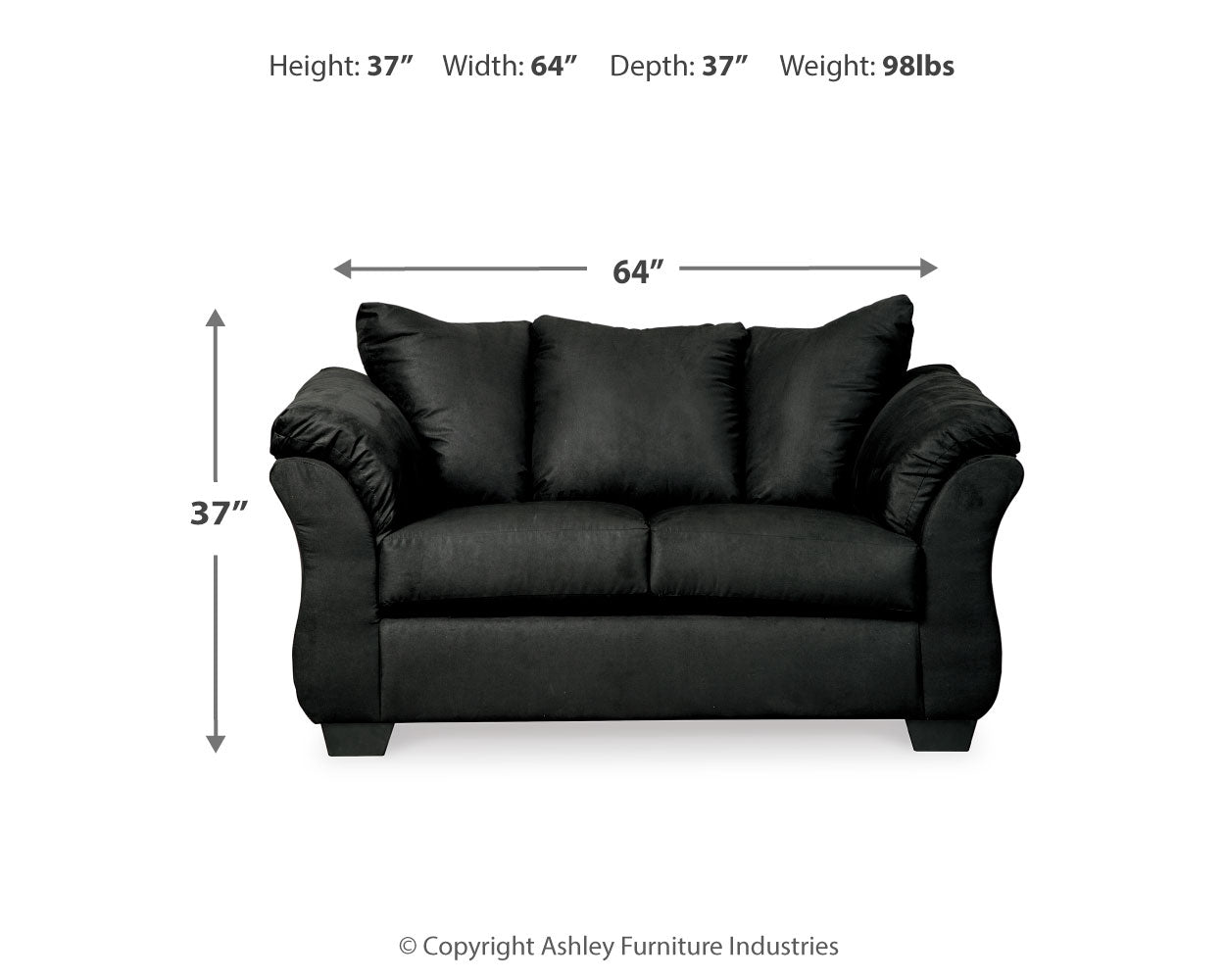 Darcy Sofa