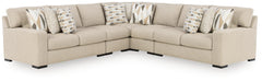 Laurelgrove 5-Piece Sectional