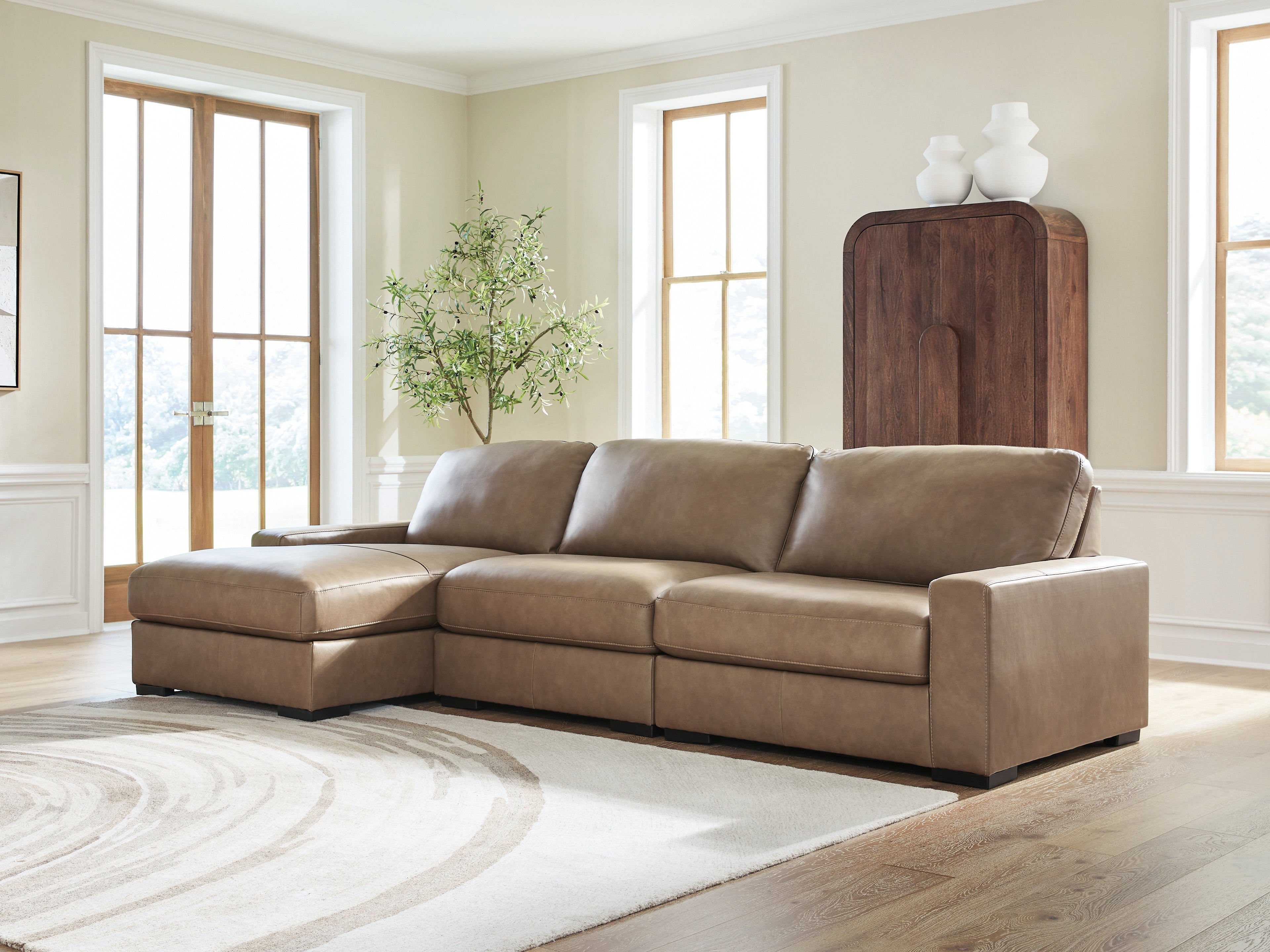 Veronella Sectional