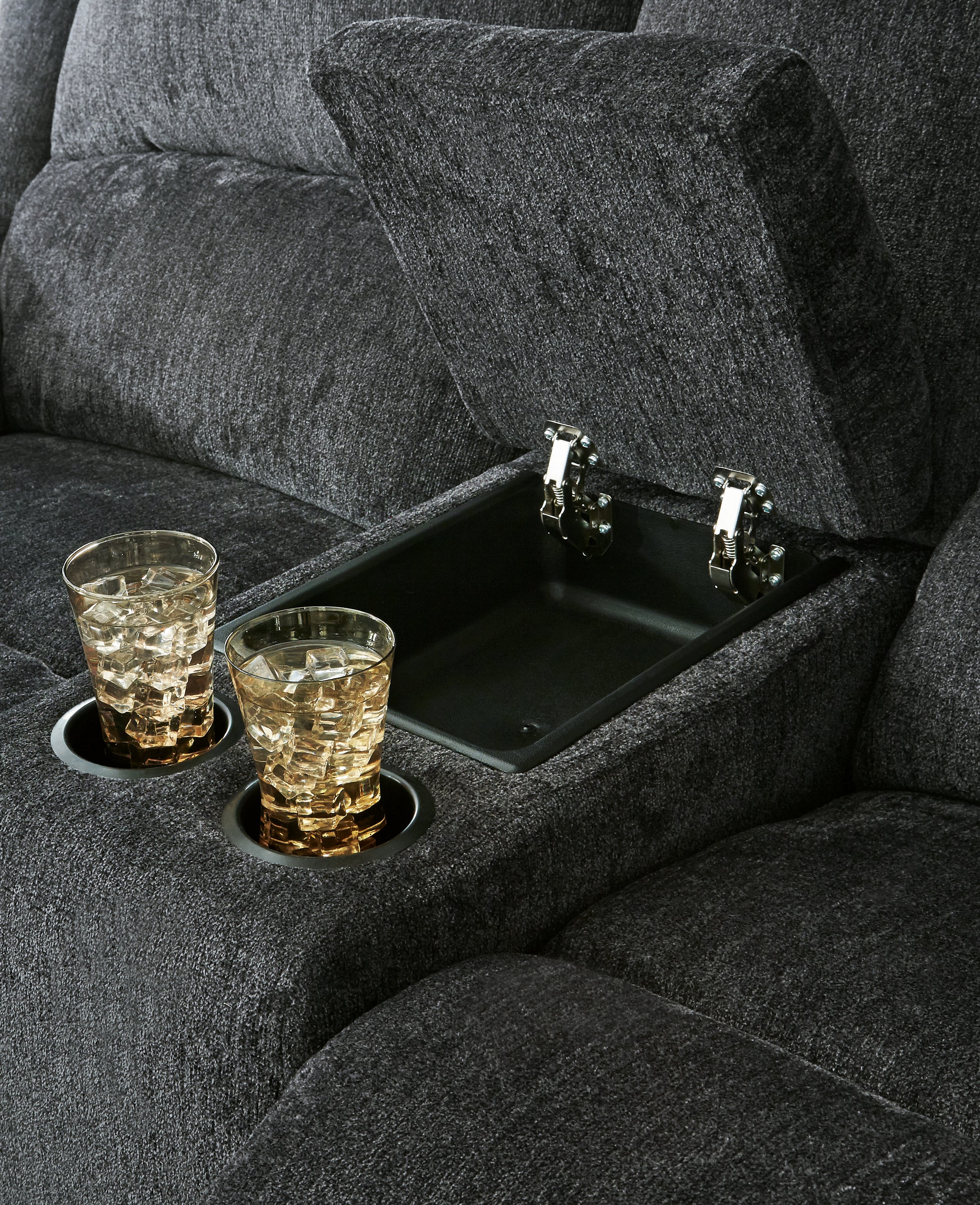 Draycoll Power Reclining Sofa