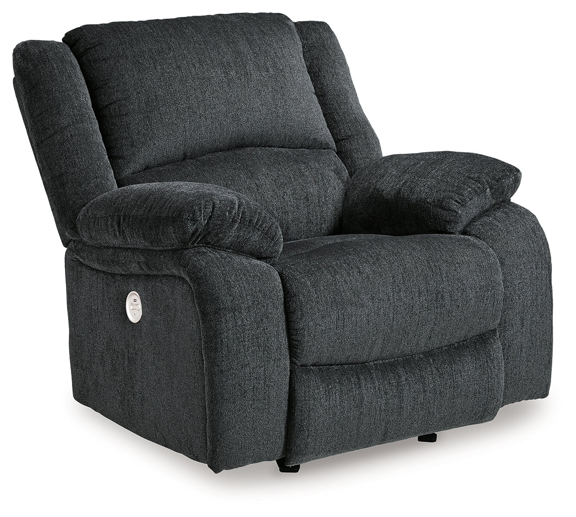 Draycoll Power Reclining Sofa
