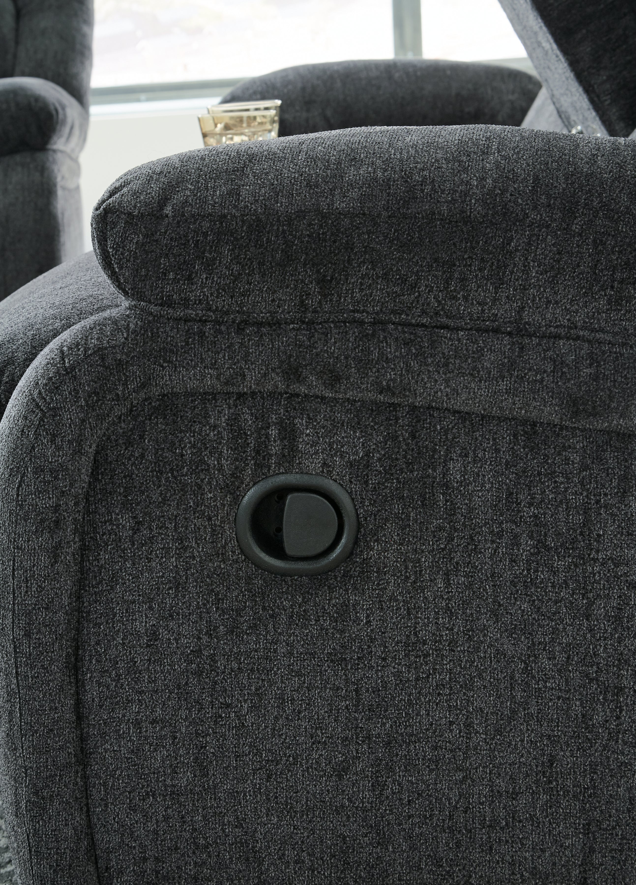Draycoll Power Reclining Sofa