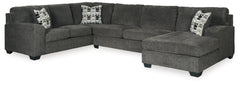 Ballinasloe Sectional
