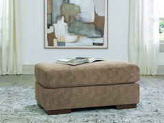 Diamond Furniture - Ashley Furniture - Jayne Park Ottoman - Ottoman - PC8150514