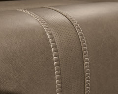 Max-Momentum 3-Piece Power Sectional Reclining Sofa