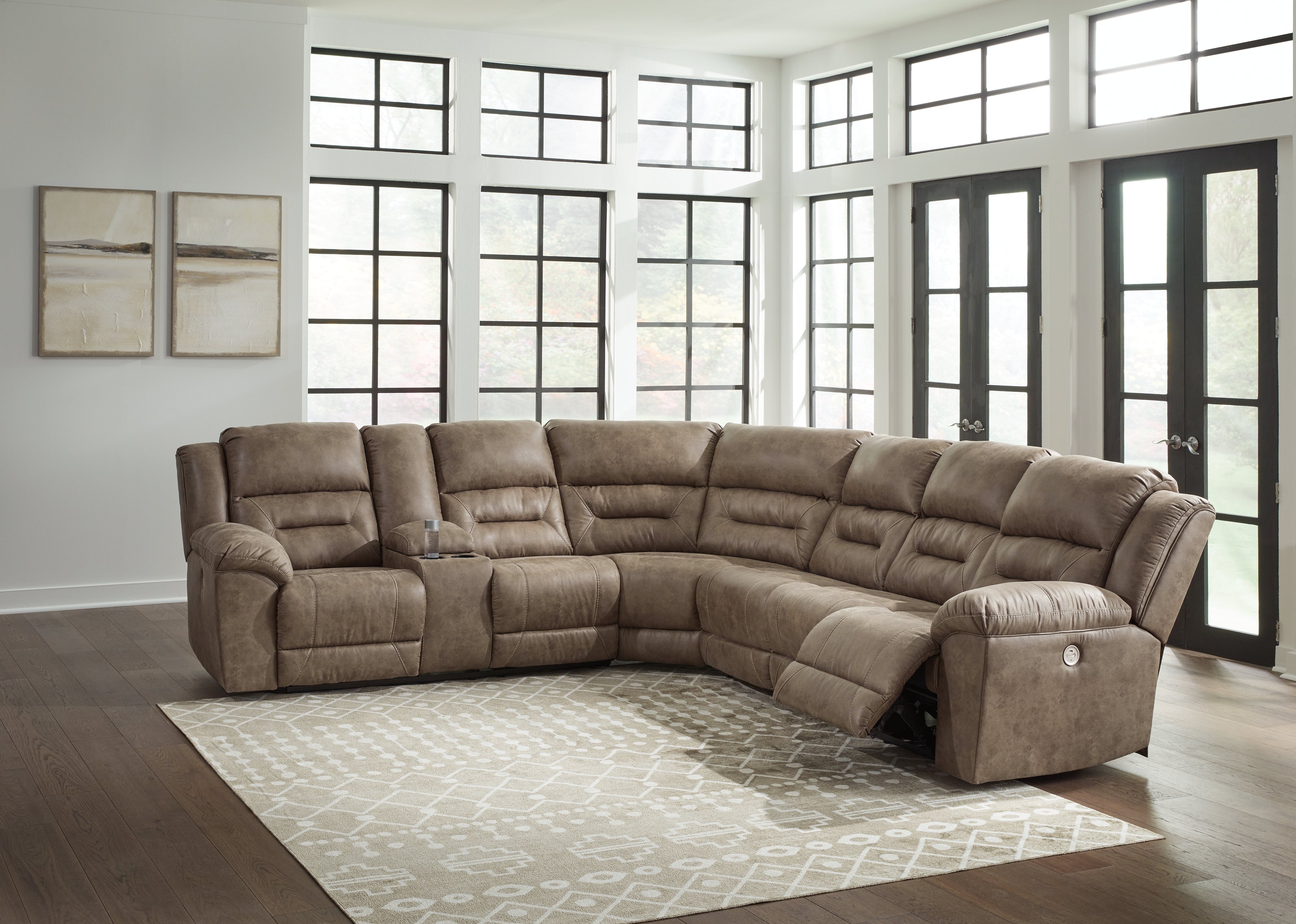 Ravenel Sectional