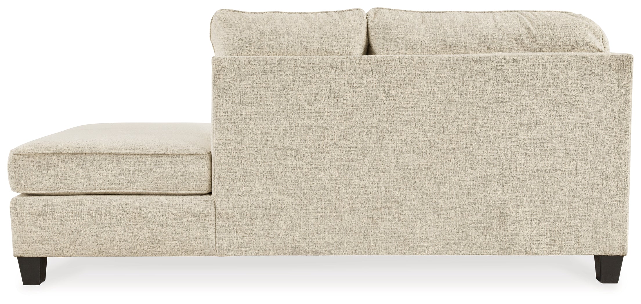 Abinger 2-Piece Sectional with Chaise and Ottoman