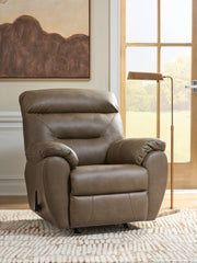 Elksworth Recliner