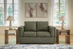 Hollis Studio Loveseat