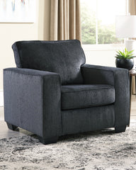 Diamond Furniture - Ashley Furniture - Altari Chair - Chair - 8721320