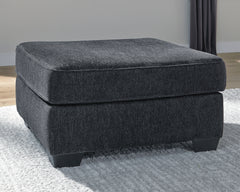 Diamond Furniture - Ashley Furniture - Altari Oversized Accent Ottoman - Oversized Accent Ottoman - 8721308