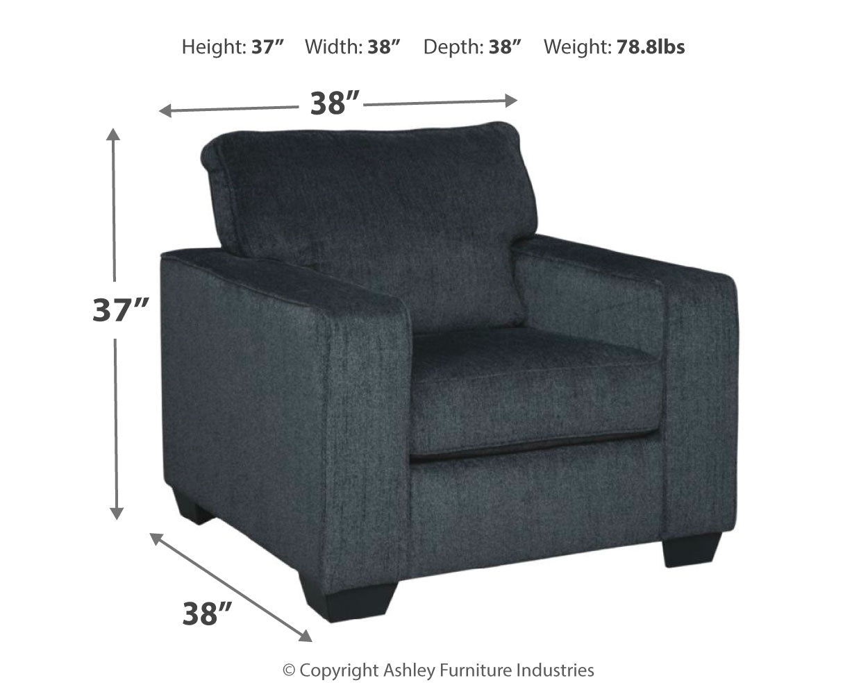 Altari Sofa