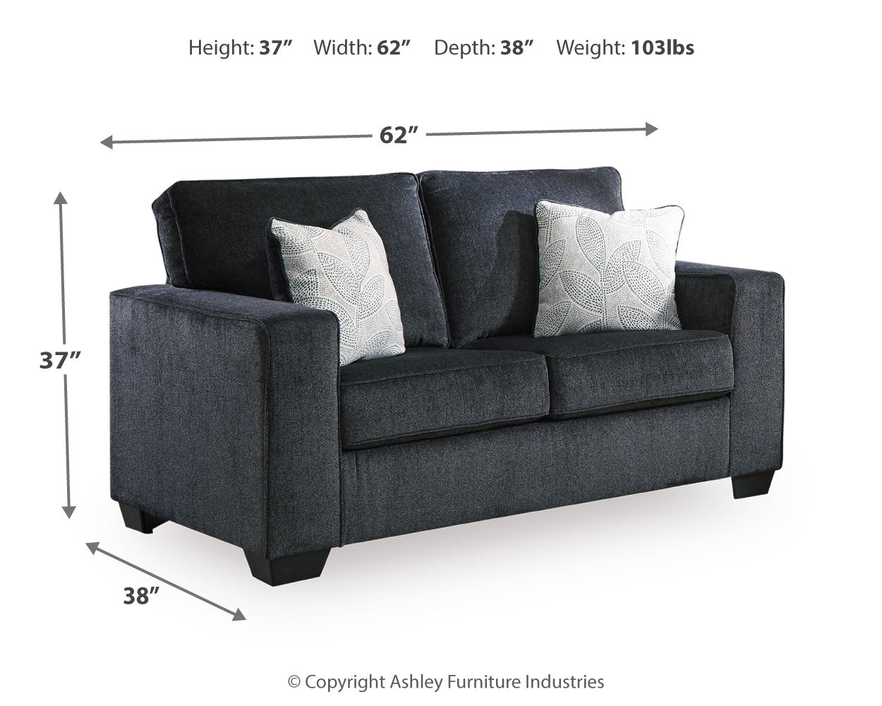 Altari Sofa
