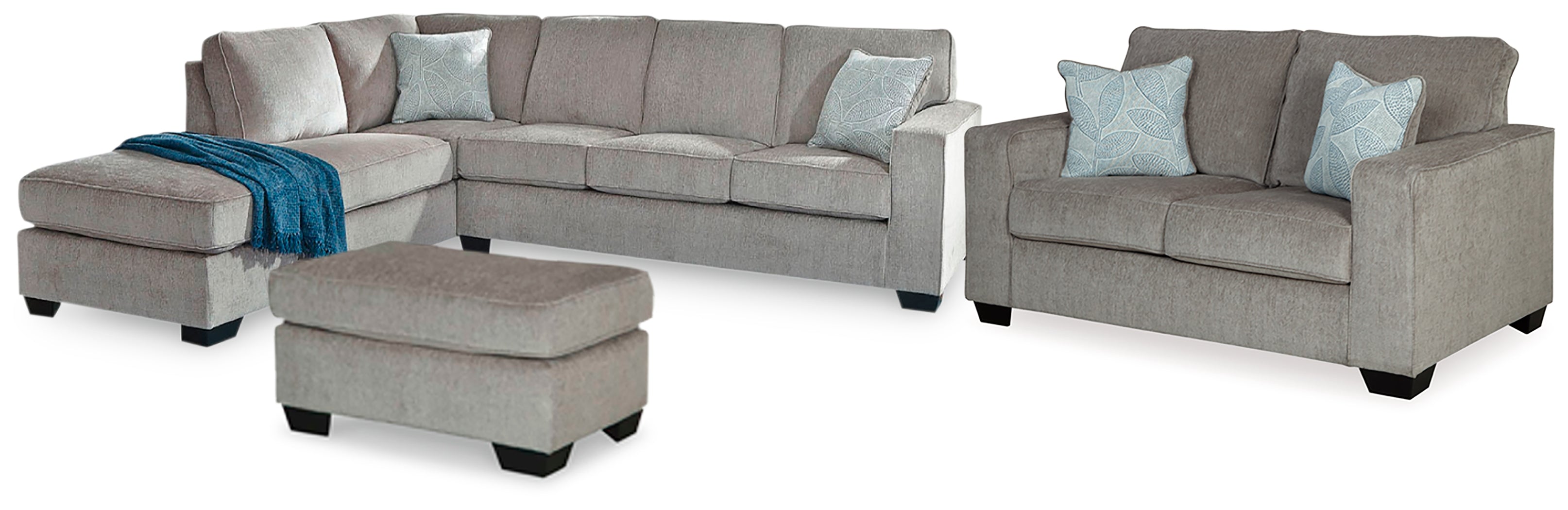 Altari 2-Piece Sectional with Chaise