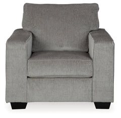 Altari Sofa and Chair