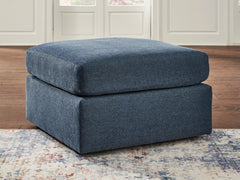 Diamond Furniture - Ashley Furniture - Modmax Living Room - Oversized Accent Ottoman / Oyster - 9210308