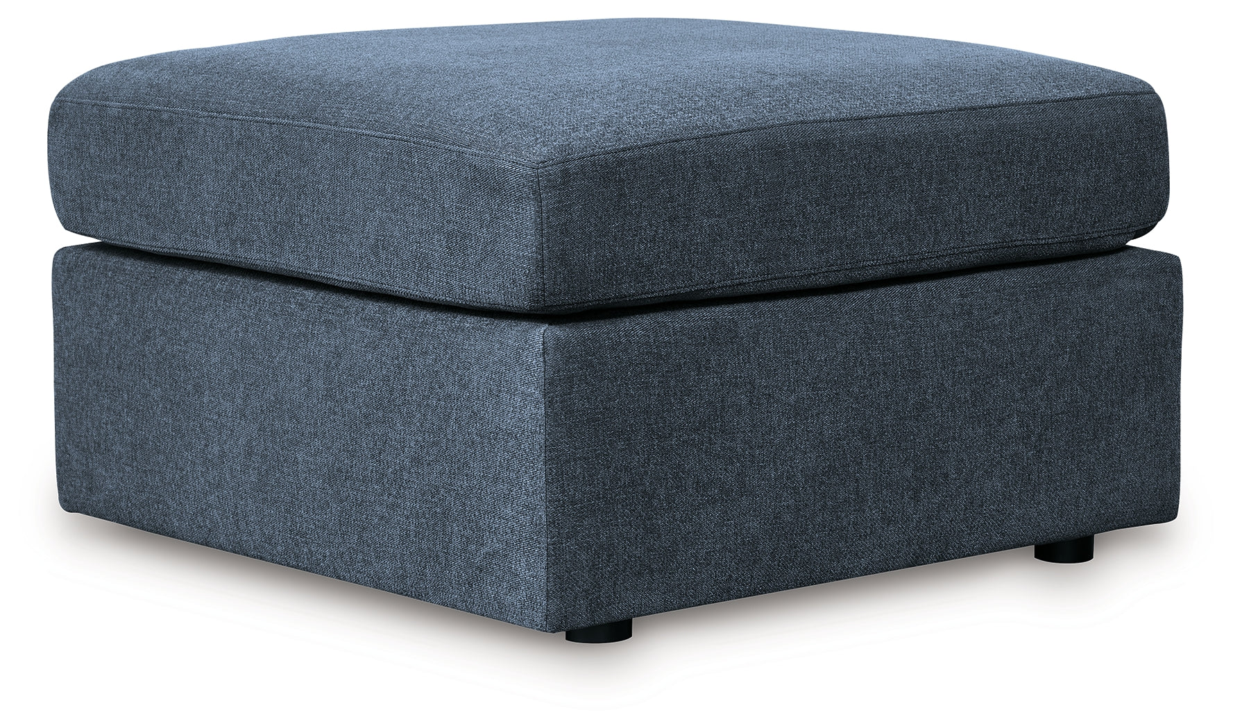 Modmax 3-Piece Sectional and 2 Ottomans