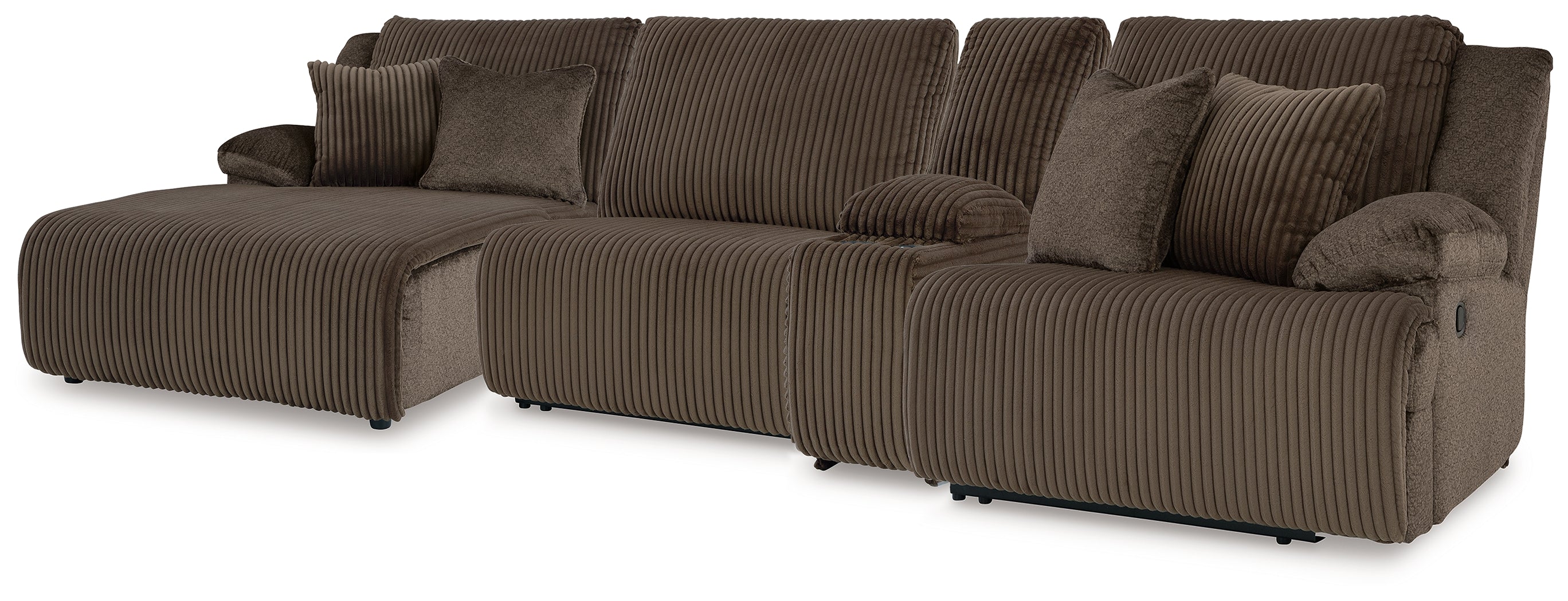 Top Tier Sectionals