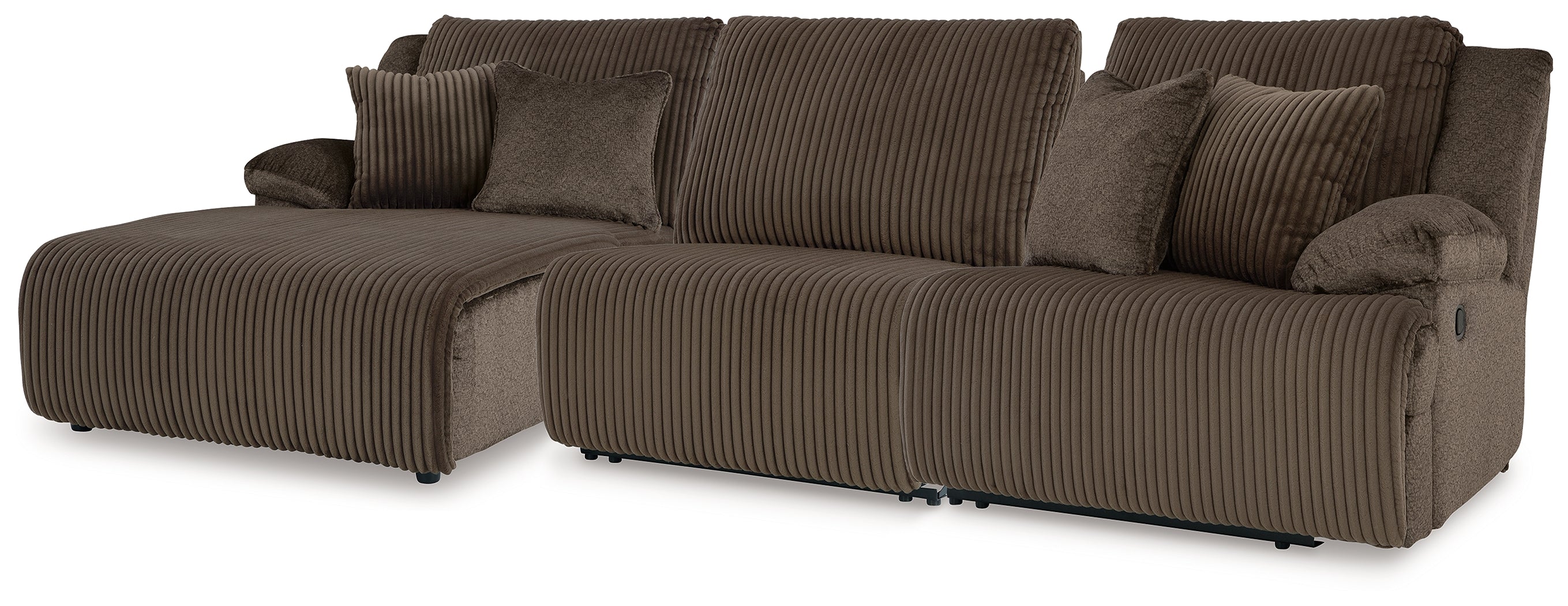 Top Tier Sectionals